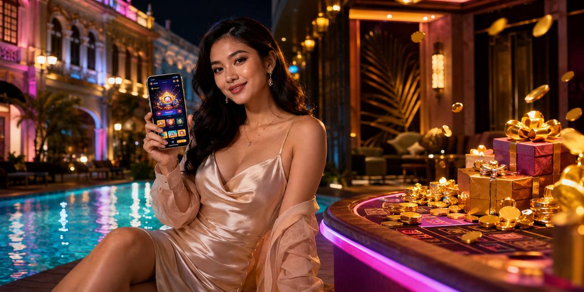 tag4d Platform Kasino Hidup dan Slot untuk Malaysia
