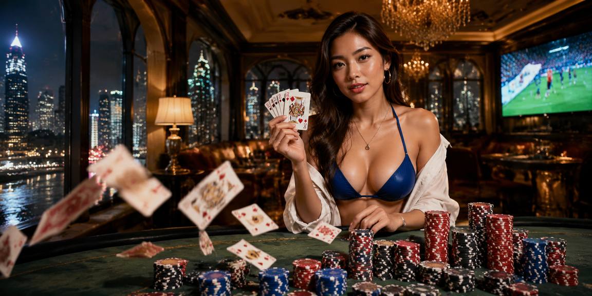 tag4d Slot Room dengan Studio Global